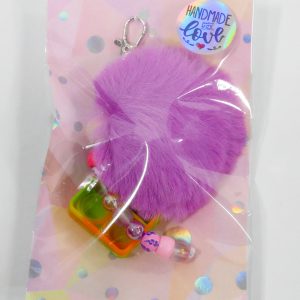 Fidget Keyring