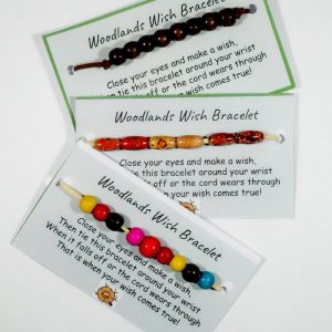 Wish Bracelets
