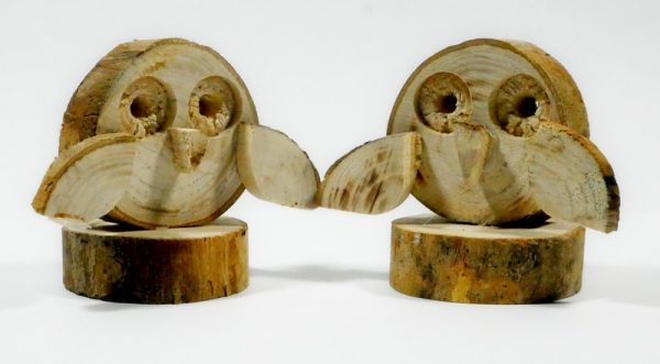 Woodlands Owls - Image 2