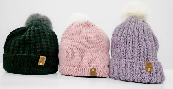 Woolen Hats - Image 2