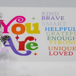 'You Are' Charm