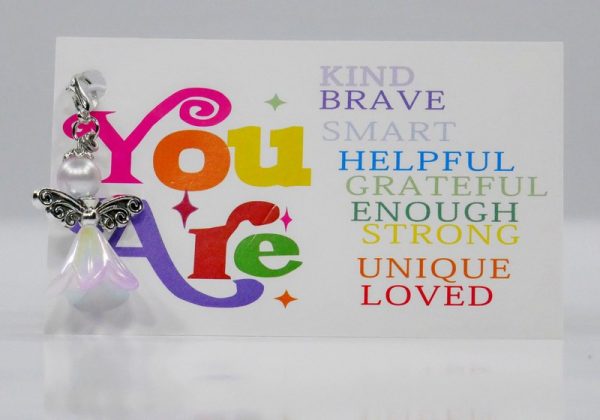 'You Are' Charm