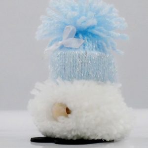 Blue Gonk
