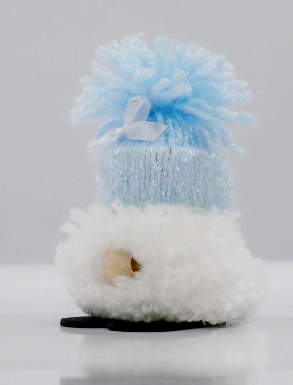 Blue Gonk